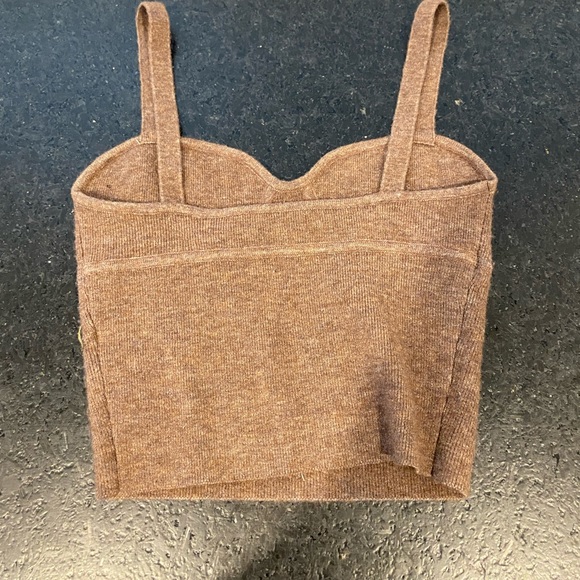 WILDFRED wool tank - Picture 5 of 5